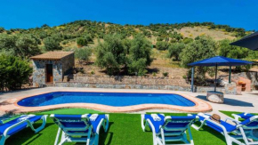 Casa Jose Manuel El Gastor by Ruralidays, El Gastor